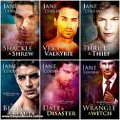 Southern Sanctuary series by Jane Cousins EPUB