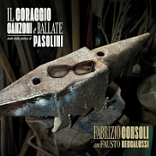Fabrizio Consoli - IL CORAGGIO - Canzoni e Ballate - 2025 - FLAC 16BITS 44.1KHZ-EICHBAUM