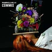 VA - FabricLive  44 Commix (2009)