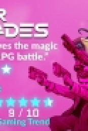 Star Renegades Sad Anger Reset