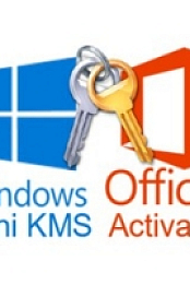 Windows and Office Mini KMS Activator 1.1 Portable [CracksMind]