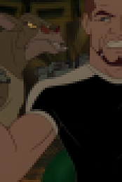 Titan A E (High Quality) MKV [1080p] Web Rip