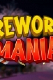 Fireworks Mania - An Explosive Simulator [Goldberg] [Linux Wine]