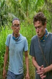 Survivor S42E01 Feels Like a Rollercoaster 480p x264-mSD EZTV