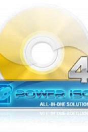 PowerISO v4.6 + Serials SETUP [h33t][Lopper369]