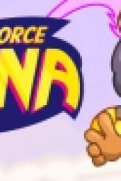 Grapple Force Rena