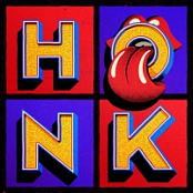 The Rolling Stones - Honk (Deluxe) (2019) [320 KBPS]