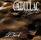 CADILLAC BLUES BAND - LOST FRIEND  (2009)