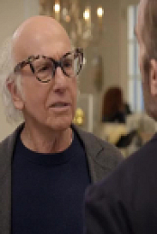 Curb Your Enthusiasm S12E01 480p x264-mSD EZTV