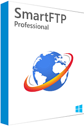 SmartFTP Enterprise v9.0.2732.0 + Patch - [haxNode]