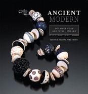 [ FreeCourseWeb ] Ancient Modern - Polymer Clay And Wire Jewelry