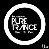 Solarstone Pure Remixes (Mixed By Vyze)
