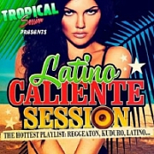 VA – Latino Caliente Session (2018)[320Kbps]eNJoY-iT