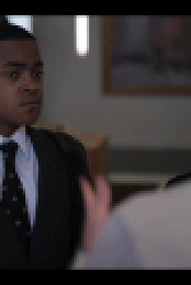 Power Book II Ghost S03E02 XviD-AFG EZTV