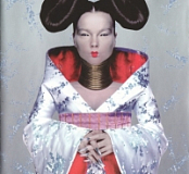 Bjork - Homogenic (1997)@flac
