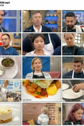 MasterChef (UK) S16E08 (1280x720p HD, 50fps, soft Eng subs)