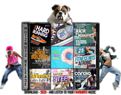 MutzNutz Music Pack 352 2020 - [ ANT ]