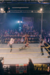 Wrestlers S01E07 720p WEB h264-EDITH EZTV