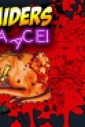 Space Raiders in Space Build 5739638