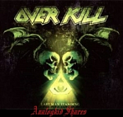 Overkill - Last Man Standing (EP)2019