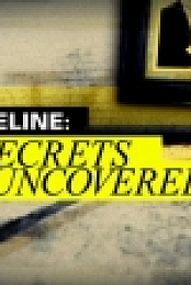 Dateline Secrets Uncovered S03E09 The Great Escape WEB x264-WEBSTER [eztv]