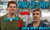 Howard Stern Show JAN 28 2016 Thu Wrap Up Show