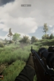 Freeman: Guerrilla Warfare v.1.41 [Linux Wine]