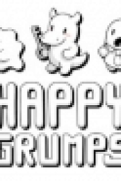 Happy Grumps