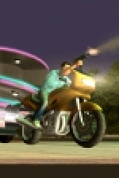 Grand Theft Auto: Vice City v1.6 IPA FOR iPHONE