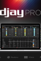 Algoriddim djay Pro v2.0.12 + Complete FX Pack Patched [Mac OSX] - [HaxNode]