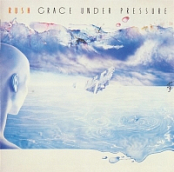 RUSH - GRACE UNDER PRESSURE (LOSSLESS, HI RES 1984)