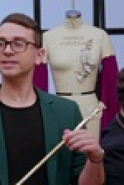 Project Runway S20E04 720p WEB h264-EDITH EZTV