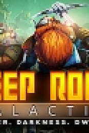 Deep Rock Galactic v1.31.41601