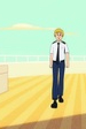Captain Fall S01E02 WEBRip x264-XEN0N EZTV