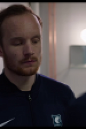 Heimebane S02 E02 - 720p x265 HEVC - NOR (ENG SUBS) [BRSHNKV]