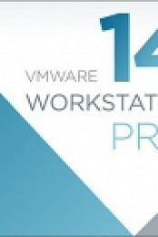 VMware Workstation Pro v14.1.5 Build 10950780 (x64) [AndroGalaxy]