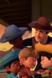 Dino Ranch S01E01 720p WEB h264-SALT EZTV