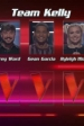 The Voice S20E04 XviD-AFG EZTV