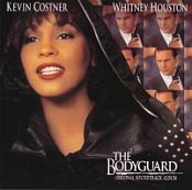 The Bodyguard (1992) OST