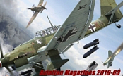 Aviation Magazines 2019-03