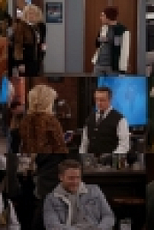 Murphy Brown S11E12 HDTV x264-SVA
