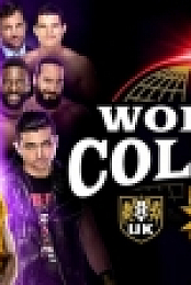 WWE Worlds Collide Tournament 2019 WEB h264-HEEL [TJET]