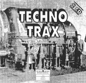 Techno Trax Vol 1 - 21