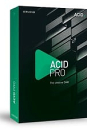 MAGIX ACID Pro 8.0.8.29 RePack [RePack]