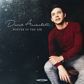 David Archuleta - Winter in the Air [2018][320 KBPS][pradyutvam]