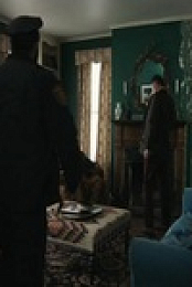 FBI Most Wanted S03E13 480p x264-mSD EZTV