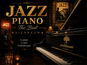 Jazz Piano - The Best.2026.FLAC.[16bit.44.1khz]-EICHBAUM