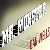 Dan Wells - John Cleaver: Book 2, Mr. Monster - Audiobook