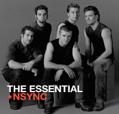 The Essential NSYNC 2014 Mp3 320Kbps {HappyDayz Will1869}