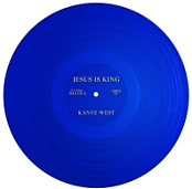 Kanye West - JESUS IS KING (2019) [FLAC] [pradyutvam]